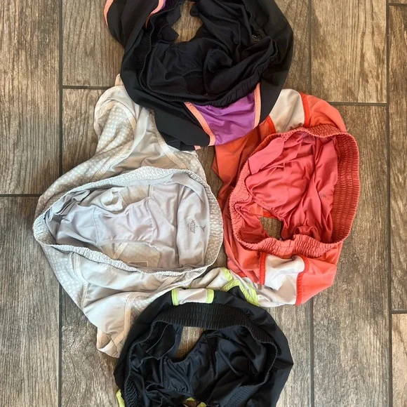 Old Navy Athletic Running shorts bundle - Picture 10 of 10